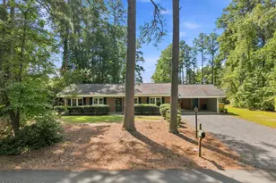 117 Lakeview Dr, Whispering Pines, NC 28327 - Photo 4