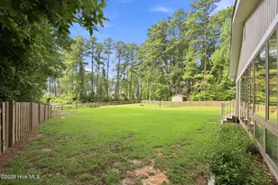 117 Lakeview Dr, Whispering Pines, NC 28327 - Photo 52
