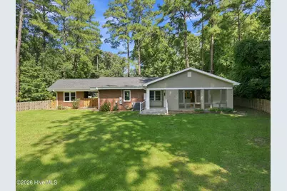 117 Lakeview Drive, Whispering Pines, NC 28327 - Photo 18