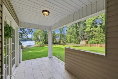 117 Lakeview Drive, Whispering Pines, NC 28327 - Photo 48