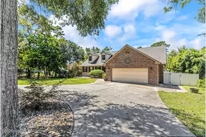 423 Lake Shore Drive, Sunset Beach, NC 28468 - Photo 4