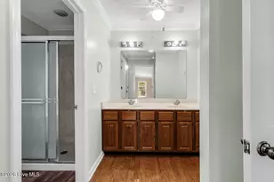 423 Lakeshore Dr, Sunset Beach, NC 28468 - Photo 48