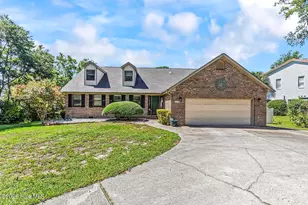 423 Lakeshore Dr, Sunset Beach, NC 28468 - Photo 1