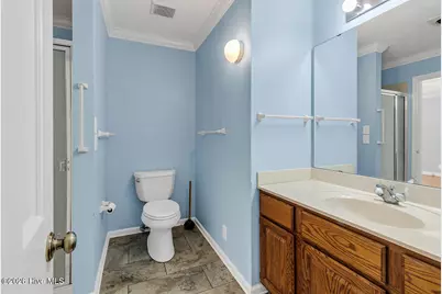 423 Lake Shore Drive, Sunset Beach, NC 28468 - Photo 42