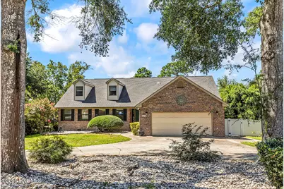 423 Lake Shore Drive, Sunset Beach, NC 28468 - Photo 2