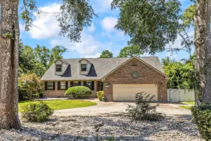 423 Lakeshore Dr, Sunset Beach, NC 28468 - Photo 2