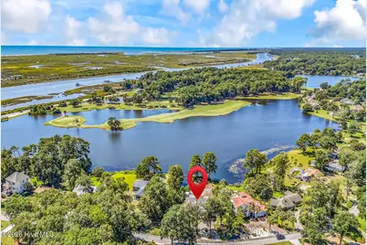 423 Lake Shore Drive, Sunset Beach, NC 28468 - Photo 60