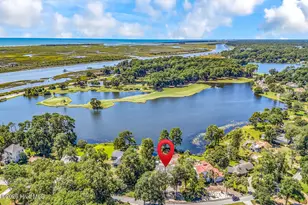 423 Lakeshore Dr, Sunset Beach, NC 28468 - Photo 60