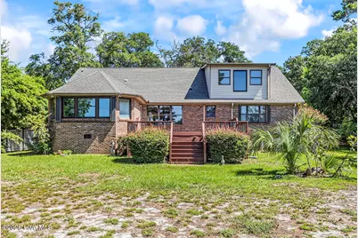 423 Lake Shore Drive, Sunset Beach, NC 28468 - Photo 56