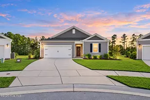 5404 Black Oak Ct, Leland, NC 28479 - Photo 1
