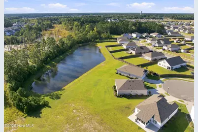 5404 Black Oak Court #Lot 33, Leland, NC 28479 - Photo 46