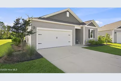 5404 Black Oak Court #Lot 33, Leland, NC 28479 - Photo 8