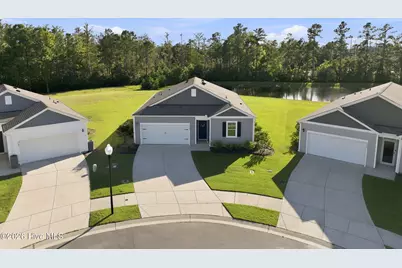 5404 Black Oak Court #Lot 33, Leland, NC 28479 - Photo 6