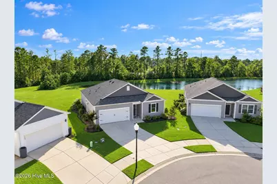 5404 Black Oak Court #Lot 33, Leland, NC 28479 - Photo 2