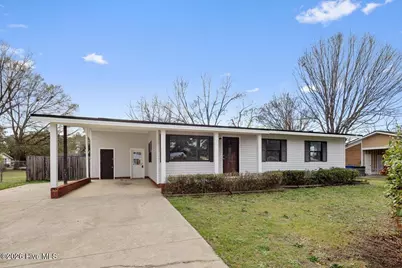 742 Newport Road, Fayetteville, NC 28314 - Photo 2