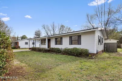 742 Newport Road, Fayetteville, NC 28314 - Photo 38