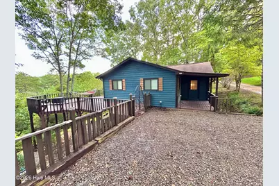 234 Ashley Lane, Murphy, NC 28906 - Photo 1
