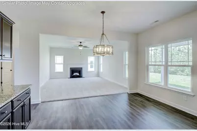 754 Quiet Meadow Drive #Lot 61, Jacksonville, NC 28546 - Photo 16
