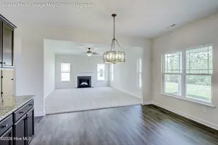 754 Quiet Mdw Dr, Jacksonville, NC 28546 - Photo 16