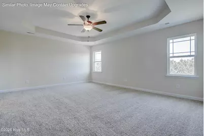 754 Quiet Meadow Drive #Lot 61, Jacksonville, NC 28546 - Photo 30