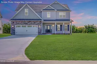 754 Quiet Mdw Dr, Jacksonville, NC 28546 - Photo 2