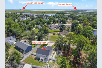 625 Millslough Lane, Sunset Beach, NC 28468 - Photo 36