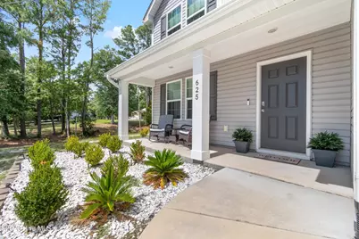 625 Millslough Lane, Sunset Beach, NC 28468 - Photo 4