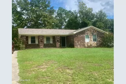 4212 Cap Chat Street, Hephzibah, GA 30815 - Photo 1
