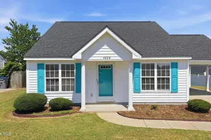 4608 Primrose Pl, Rocky Mount, NC 27804 - Photo 1