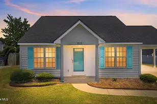 4608 Primrose Pl, Rocky Mount, NC 27804 - Photo 2