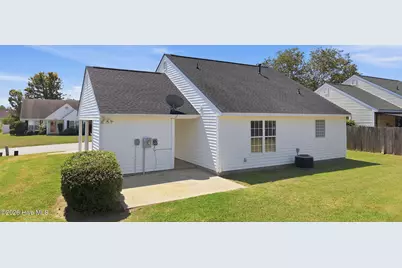 4608 Primrose Place, Rocky Mount, NC 27804 - Photo 10