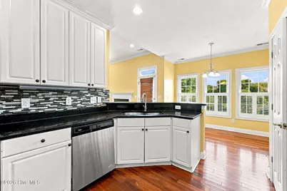 1203 Coral Reef Court, New Bern, NC 28560 - Photo 14