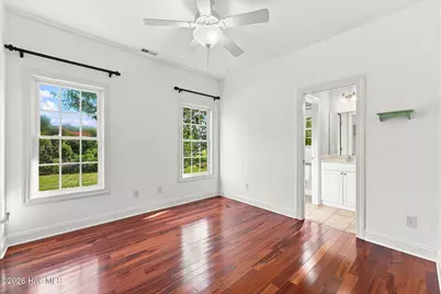 1203 Coral Reef Court, New Bern, NC 28560 - Photo 22