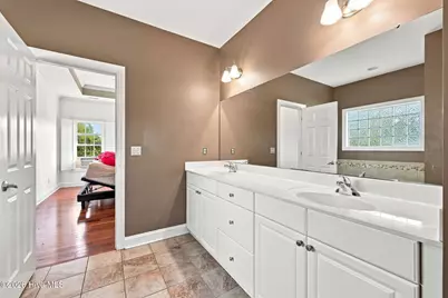 1203 Coral Reef Court, New Bern, NC 28560 - Photo 20