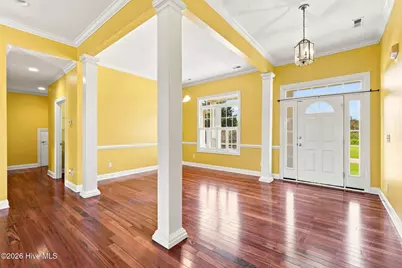 1203 Coral Reef Court, New Bern, NC 28560 - Photo 8