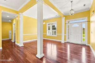 1203 Coral Reef Ct, New Bern, NC 28560 - Photo 8
