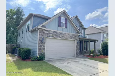 551 Bunchgrass Street, Evans, GA 30809 - Photo 2