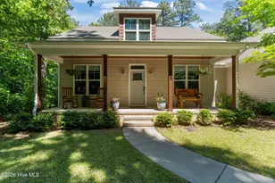 1659 E Indiana Ave, Southern Pines, NC 28387 - Photo 1