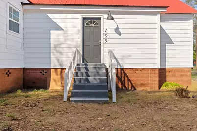 795 Leitner Street, Graniteville, SC 29829 - Photo 2