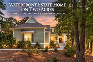 5208 White Ibis Ct, Southport, NC 28461 - Photo 1