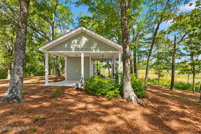 5208 White Ibis Court, Southport, NC 28461 - Photo 104