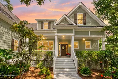 5208 White Ibis Court, Southport, NC 28461 - Photo 2