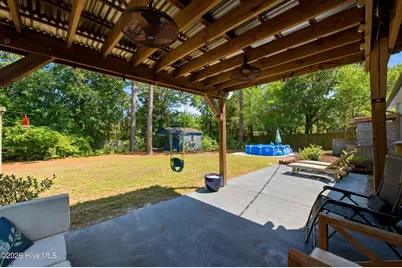 3409 Bragg Drive, Wilmington, NC 28409 - Photo 22