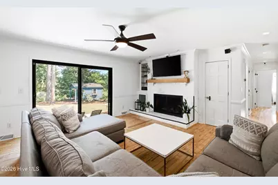 3409 Bragg Drive, Wilmington, NC 28409 - Photo 14