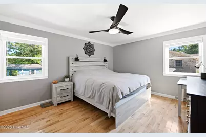 3409 Bragg Drive, Wilmington, NC 28409 - Photo 16
