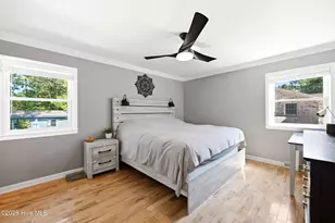 3409 Bragg Dr, Wilmington, NC 28409 - Photo 16