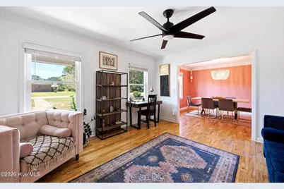 3409 Bragg Drive, Wilmington, NC 28409 - Photo 4