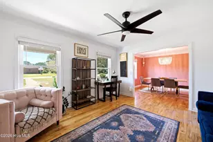 3409 Bragg Dr, Wilmington, NC 28409 - Photo 4