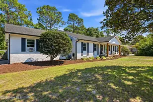 3409 Bragg Dr, Wilmington, NC 28409 - Photo 2