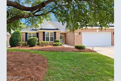 713 Zekes, Wilmington, NC 28411 - Photo 88
